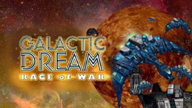 Featured Galactic Dreams Free Download