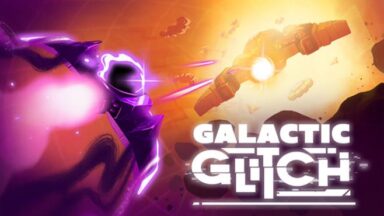 Featured Galactic Glitch Free Download