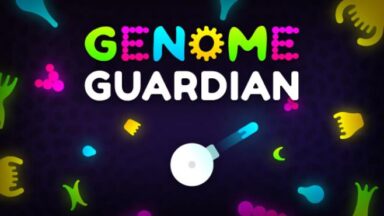 Featured Genome Guardian Free Download 1