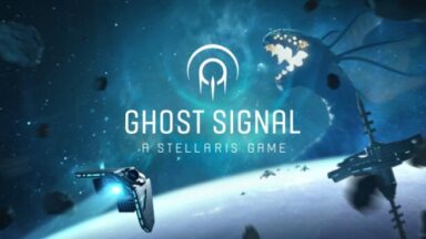 Featured Ghost Signal A Stellaris Game Free Download