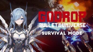 Featured GoDrop Survival Mode Free Download