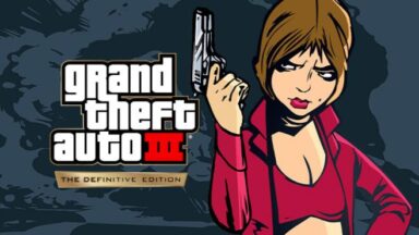 Featured Grand Theft Auto III The Definitive Edition Free Download