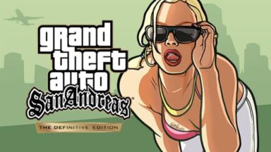 Featured Grand Theft Auto San Andreas The Definitive Edition Free Download