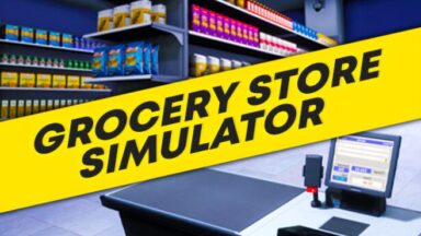Featured Grocery Store Simulator Free Download
