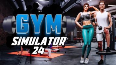 Featured Gym Simulator 24 Free Download
