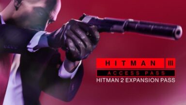 Featured HITMAN 3 Access Pass HITMAN 2 Expansion Free Download