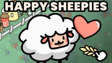 Featured Happy Sheepies Free Download