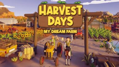 Featured Harvest Days My Dream Farm Free Download