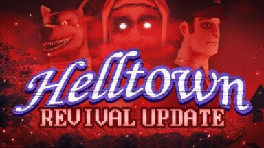 Featured Helltown Free Download