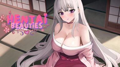 Featured Hentai Beauties Free Download
