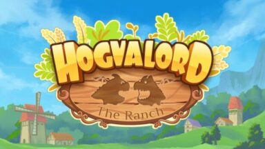 Featured Hogvalord The Ranch Free Download