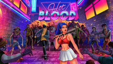 Featured Hot Blood Free Download