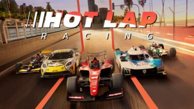 Featured Hot Lap Racing Free Download