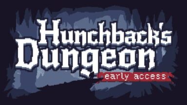 Featured Hunchbacks Dungeon Free Download