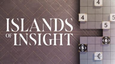 Featured Islands of Insight Free Download