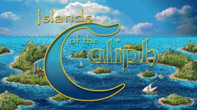 Featured Islands of the Caliph Free Download