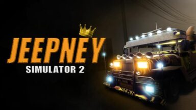 Featured Jeepney Simulator 2 Free Download