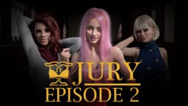 Featured Jury Episode 2 The Trial of Brooke Lafferty Free Download