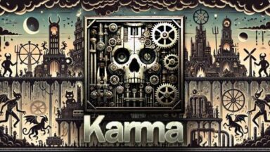 Featured Karma Free Download