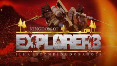 Featured Kingdom Of Explorers Free Download