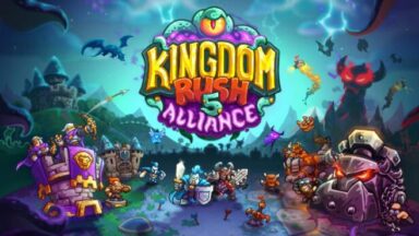 Featured Kingdom Rush 5 Alliance TD Free Download