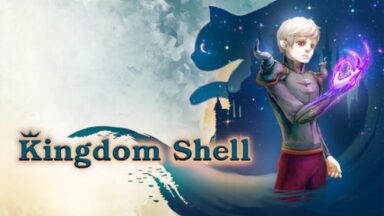 Featured Kingdom Shell Free Download