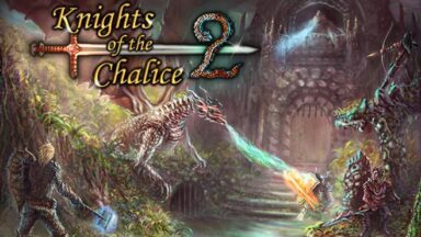 Featured Knights of the Chalice 2 Free Download