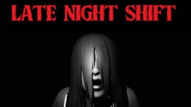 Featured LATE NIGHT SHIFT Free Download