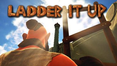 Featured Ladder it Up Free Download
