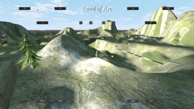 Featured Land of Arc Free Download