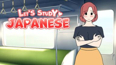 Featured Lets Study Japanese A Sexy and Fun Way to Learn Japanese vol1 Free Download