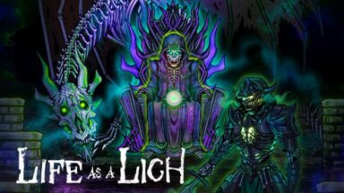 Featured Life as a Lich Free Download