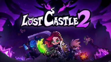 Featured Lost Castle 2 Free Download