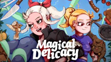 Featured Magical Delicacy Free Download