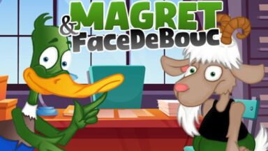 Featured Magret FaceDeBouc The buddybuddy case Free Download