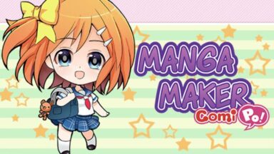 Featured Manga Maker Comipo Free Download