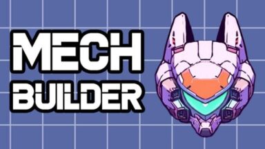 Featured Mech Builder Free Download