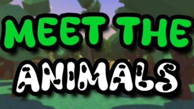 Featured Meet The Animals Free Download