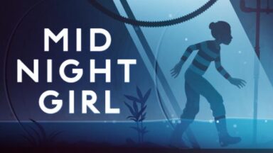 Featured Midnight Girl Free Download