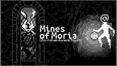 Featured Mines of Moria An Adventurers Touch Free Download