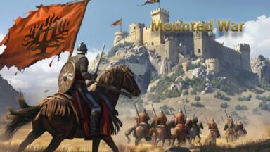 Featured Mounted War Free Download