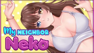 Featured My Neighbor Neko Free Download