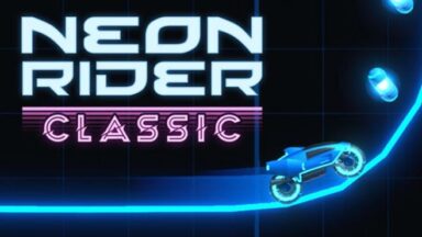 Featured Neon Rider Classic Free Download