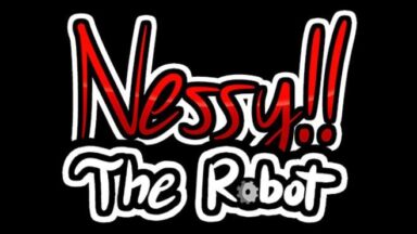 Featured Nessy The Robot Free Download