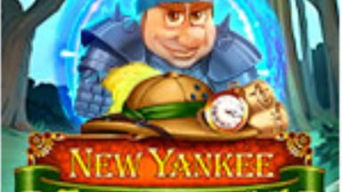Featured New Yankee 14 Through the History Mirror Collectors Edition Free Download