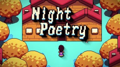 Featured Night Poetry Free Download