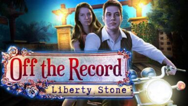 Featured Off The Record Liberty Stone Collectors Edition Free Download