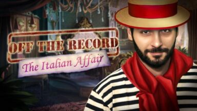 Featured Off the Record The Italian Affair Collectors Edition Free Download
