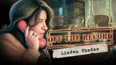 Featured Off the Record The Linden Shades Collectors Edition Free Download