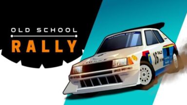 Featured Old School Rally Free Download